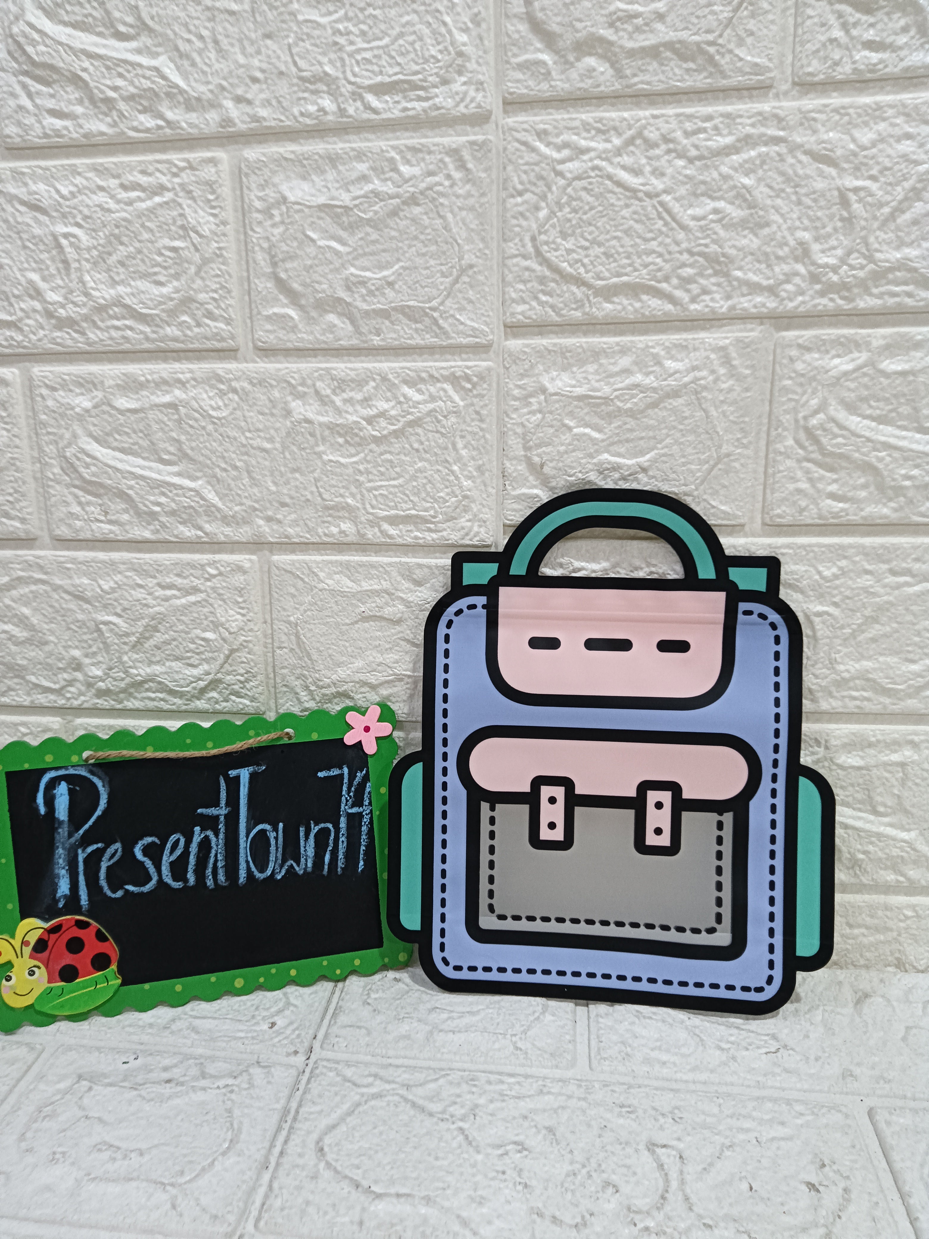 Small Goodie Bag Unique Gift for Kids